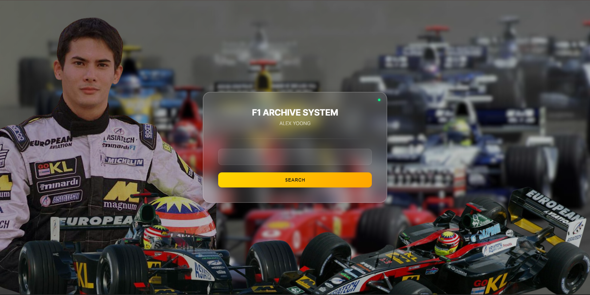 Pelumba Negara challenge page