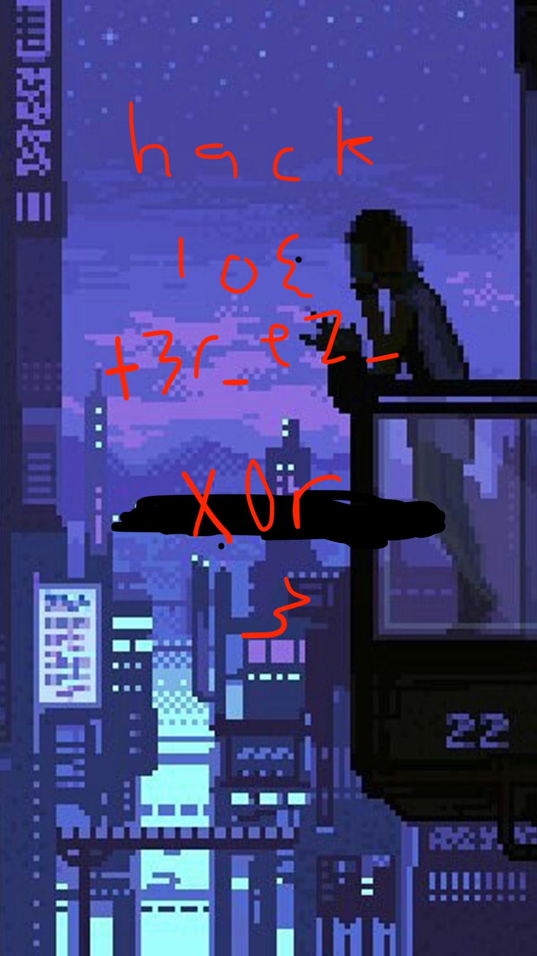 decrypted